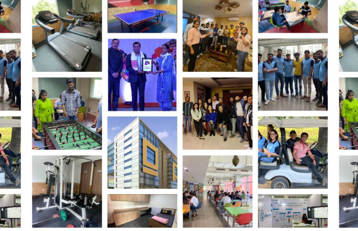 Life at ItsCredible